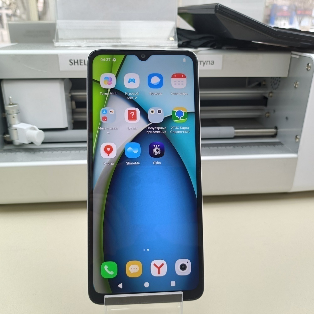Смартфон Xiaomi Redmi A3x 3/64Gb
