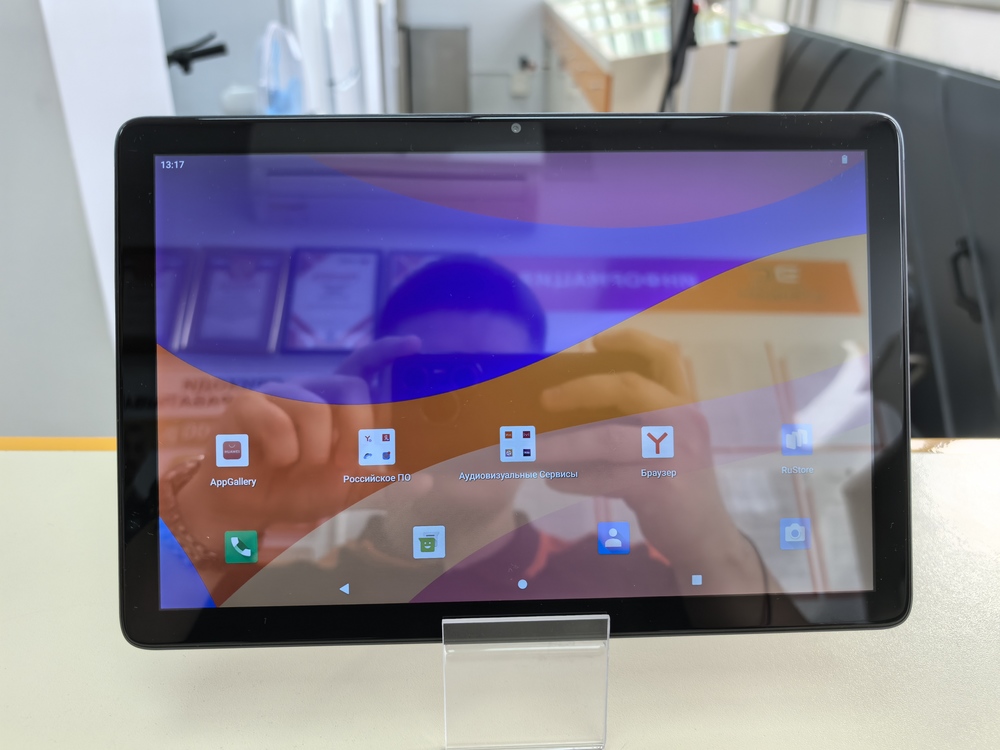 Планшет Digma Optima 1415D 4G