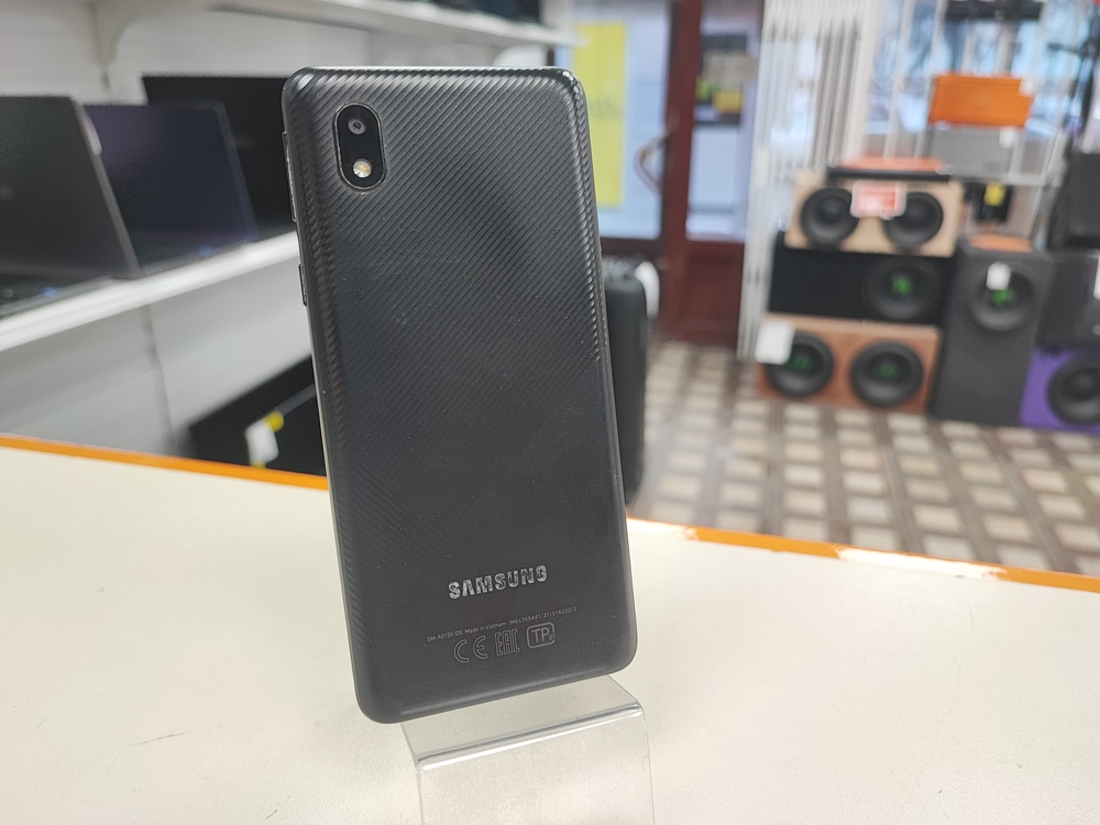 Смартфон Samsung Galaxy A01 Core 2/16