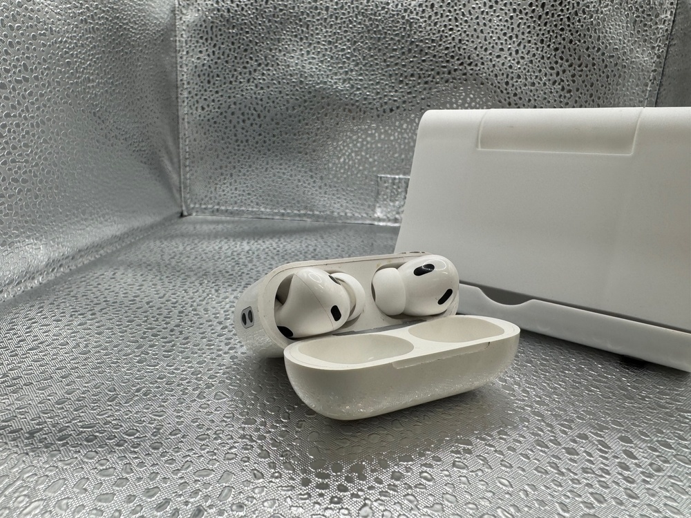 Наушники беспроводные Apple AirPods Pro 2 Case USB-C