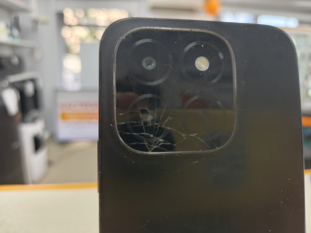 Смартфон Honor X6C 6/128