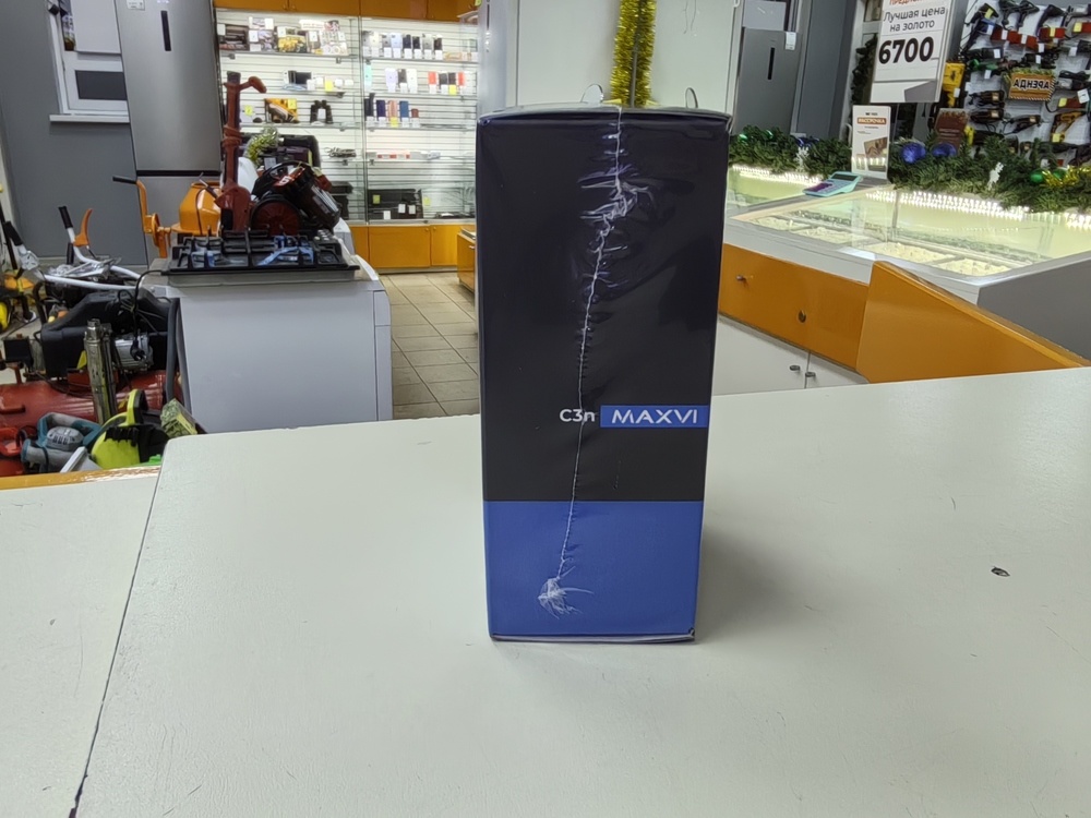 Мобильный телефон Maxvi C3N