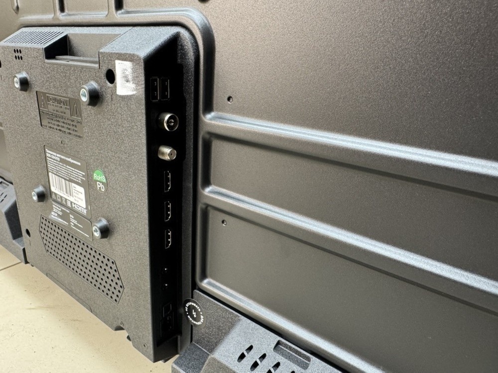 LED Телевизор SBER SDX-32H3113