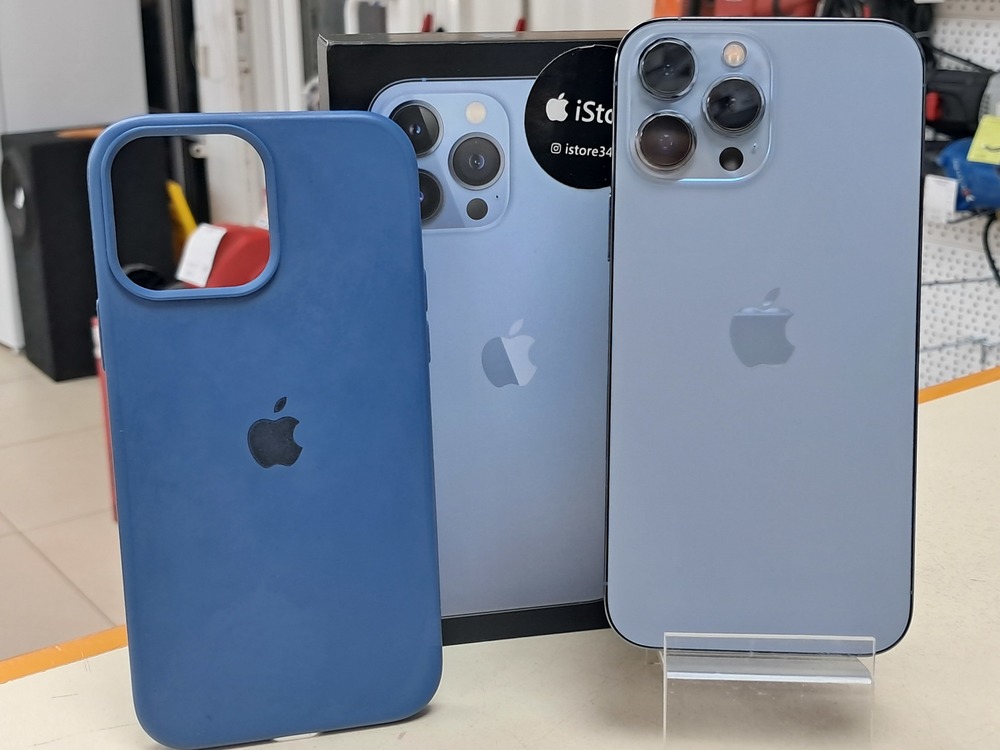 Смартфон Apple Iphone 13 Pro Max 128Gb