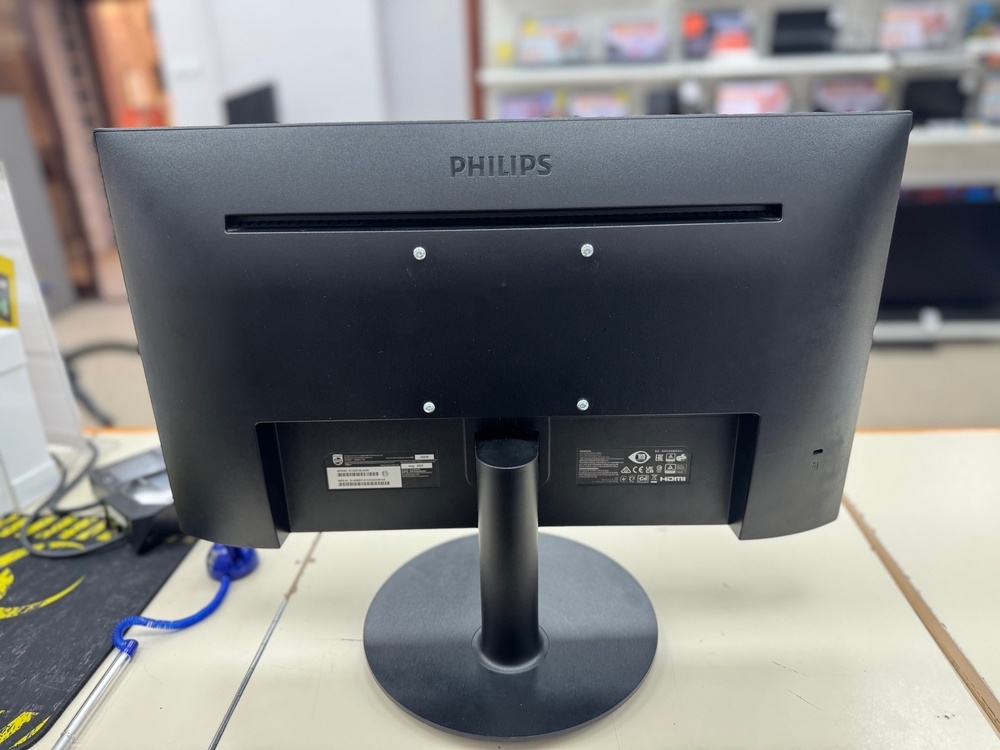 Монитор Philips v line 24