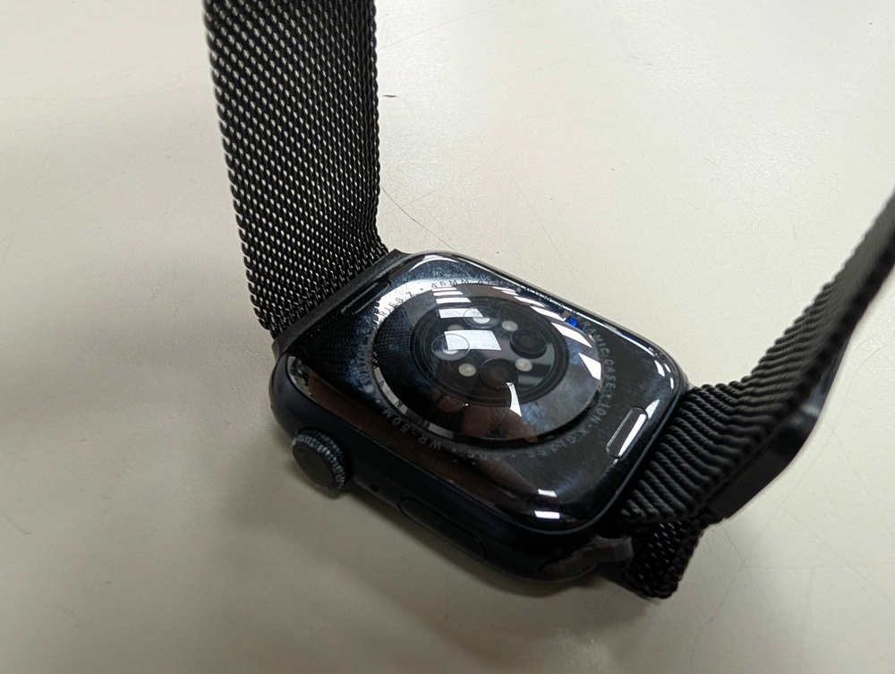 Смарт-часы Apple Watch Series 7 45mm