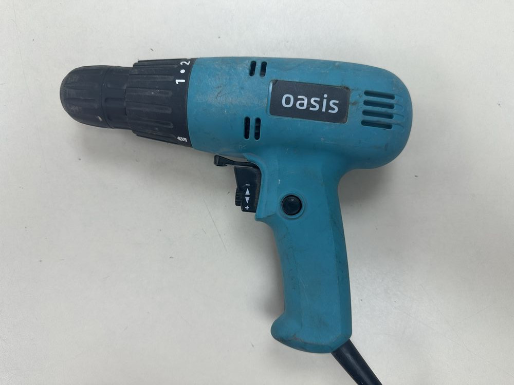 Шуруповерт Oasis AS-12V