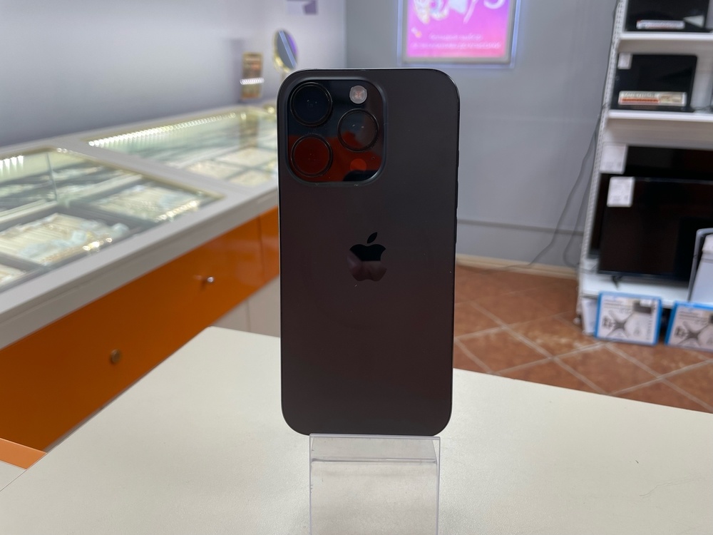 Смартфон Apple Iphone 16 Pro 256Gb