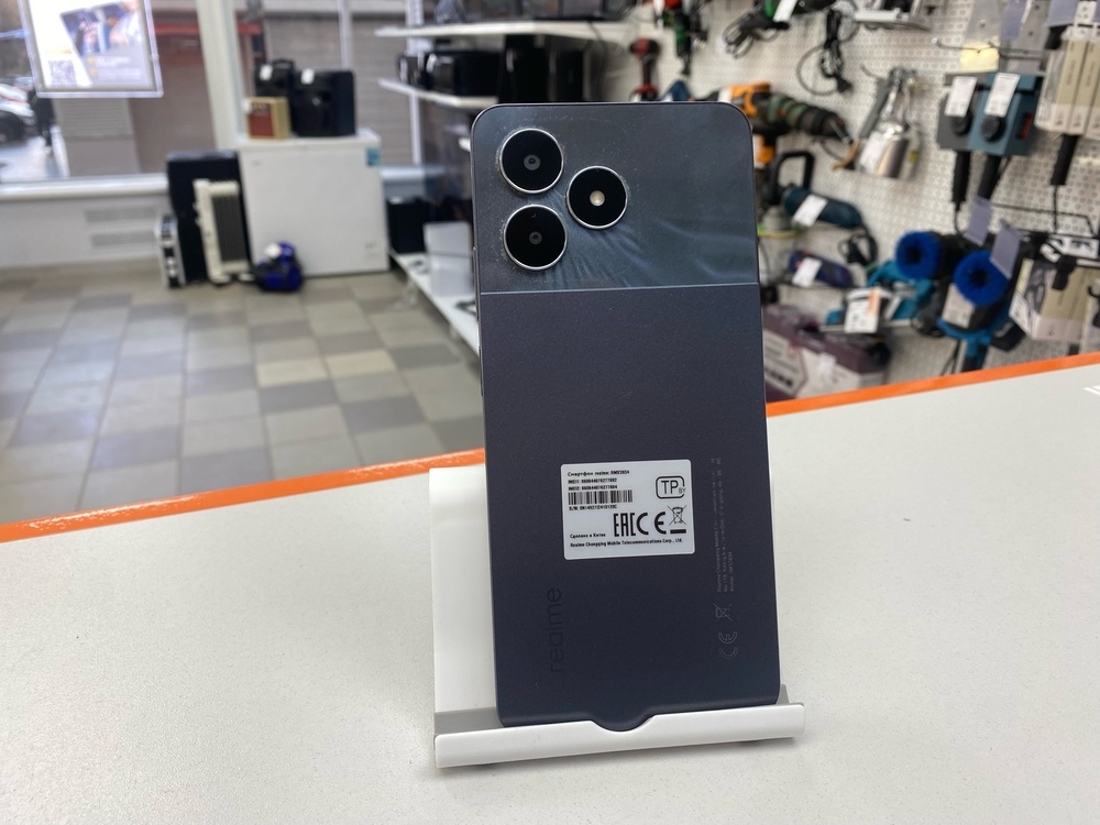 Смартфон Realme Note 50 3/64