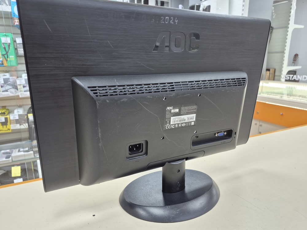 Монитор AOC E960S