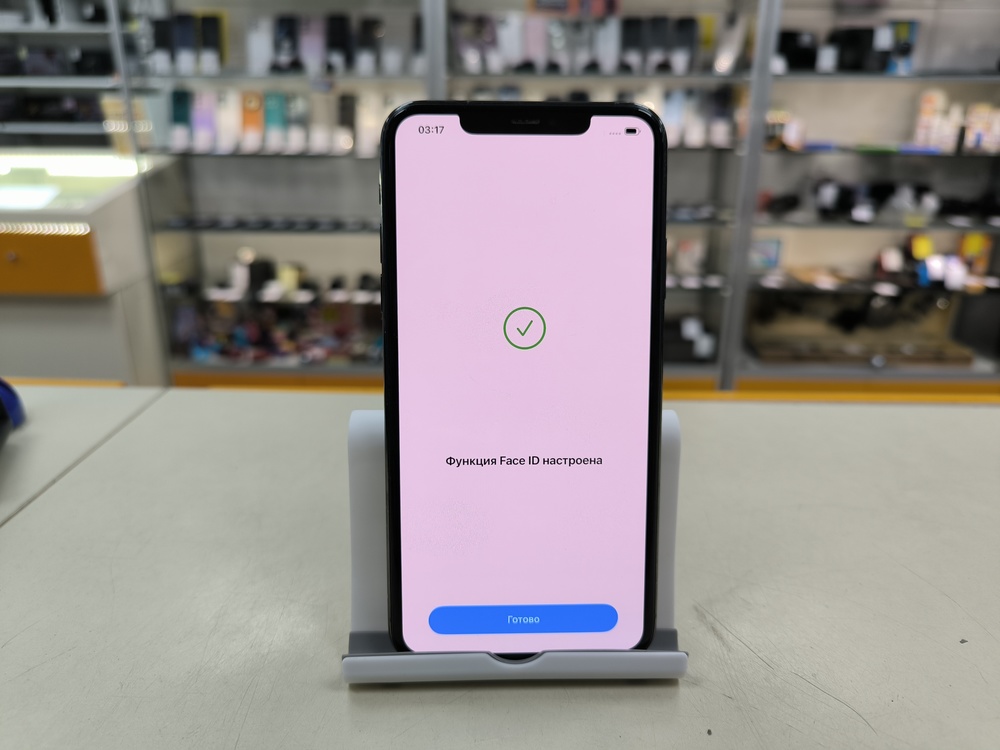 Смартфон Apple iPhone 11 Pro Max 64Gb