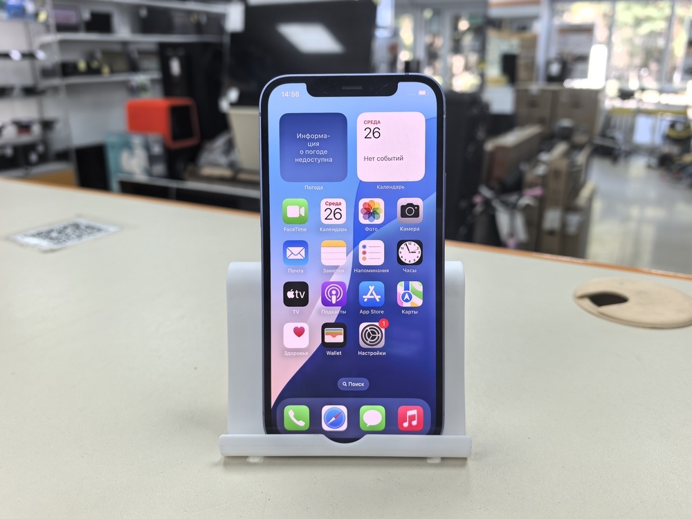 Смартфон Apple iPhone 12 64Gb
