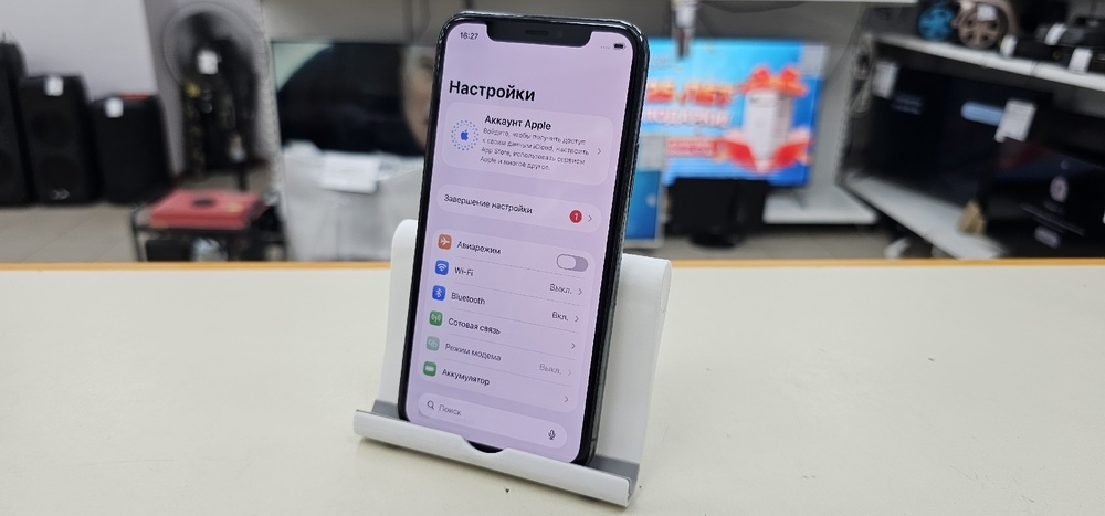 Смартфон Apple iPhone 11 Pro 64Gb