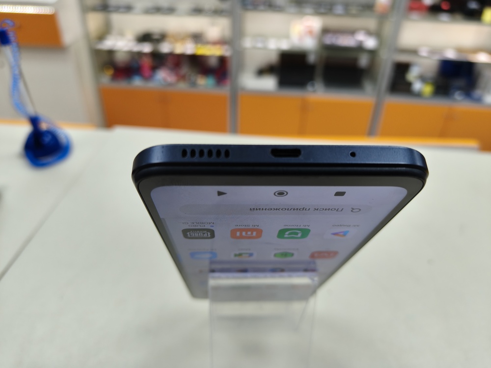 Смартфон Xiaomi Redmi 12C 4/128