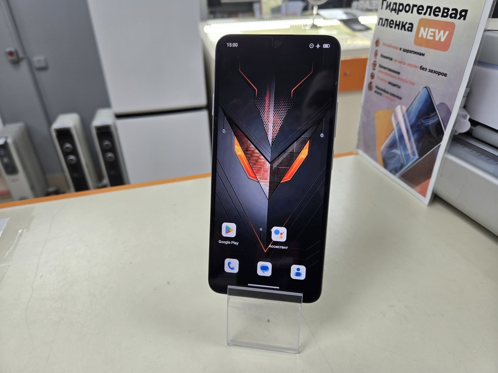 Смартфон Oukitel C59 Pro