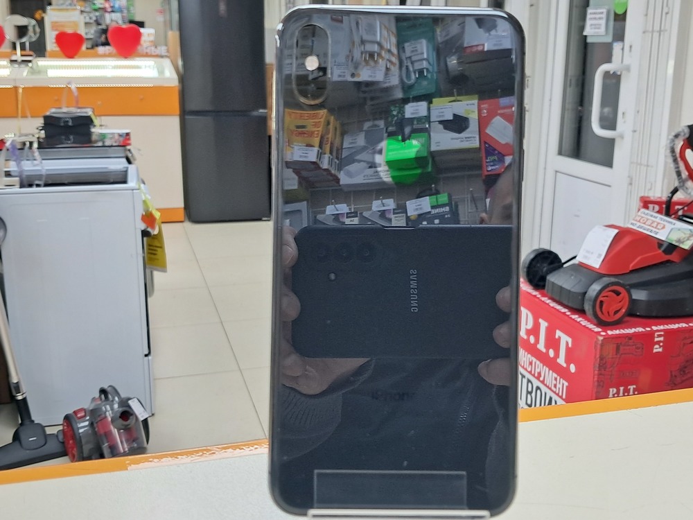 Смартфон Apple iPhone Xs Max 256Gb