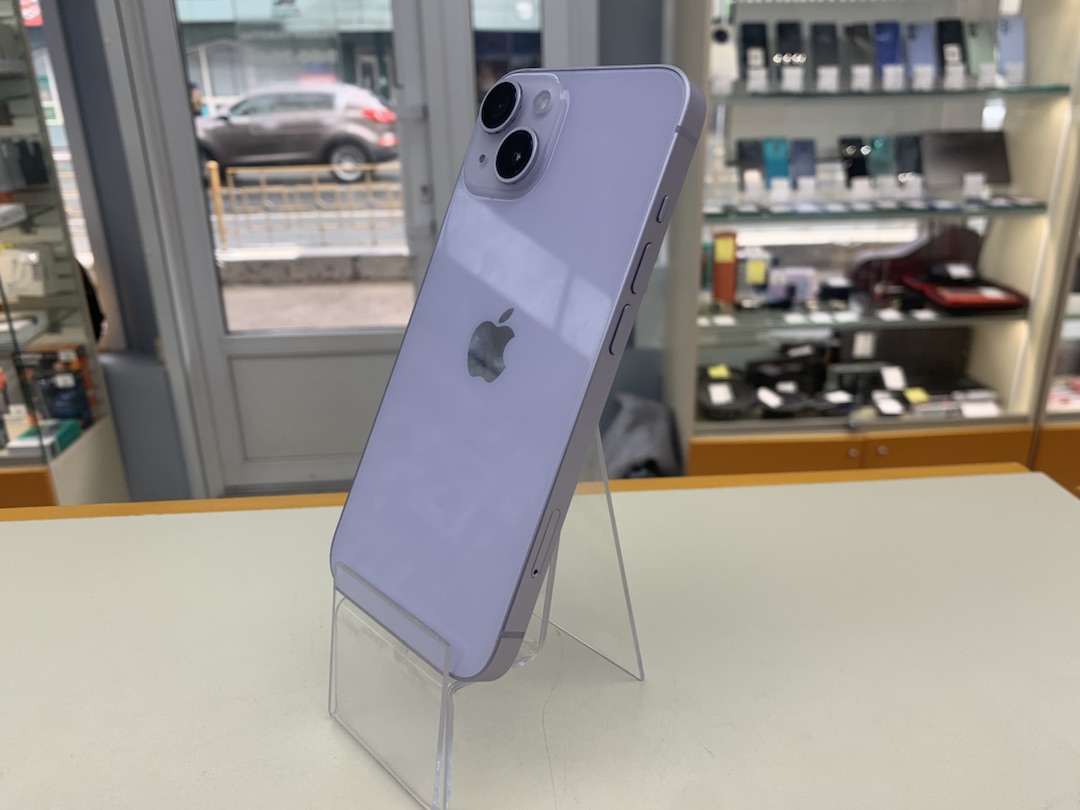 Смартфон Apple Iphone 14 128Gb