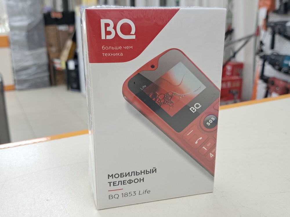Мобильный телефон BQ 1853