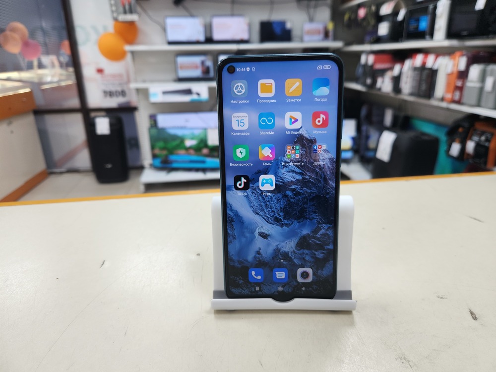 Смартфон Xiaomi Redmi Note 9 3/64