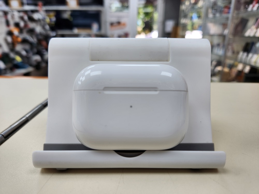 Наушники беспроводные Apple AirPods Pro 2 Gen