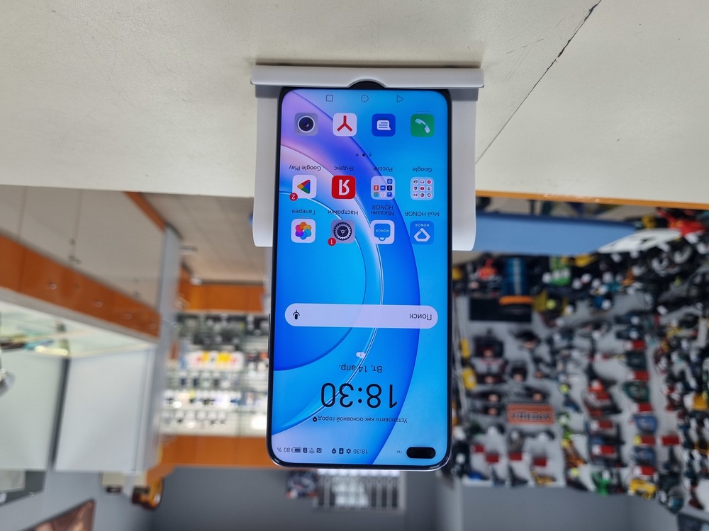 Автомагнитола Aura STORM-535BT