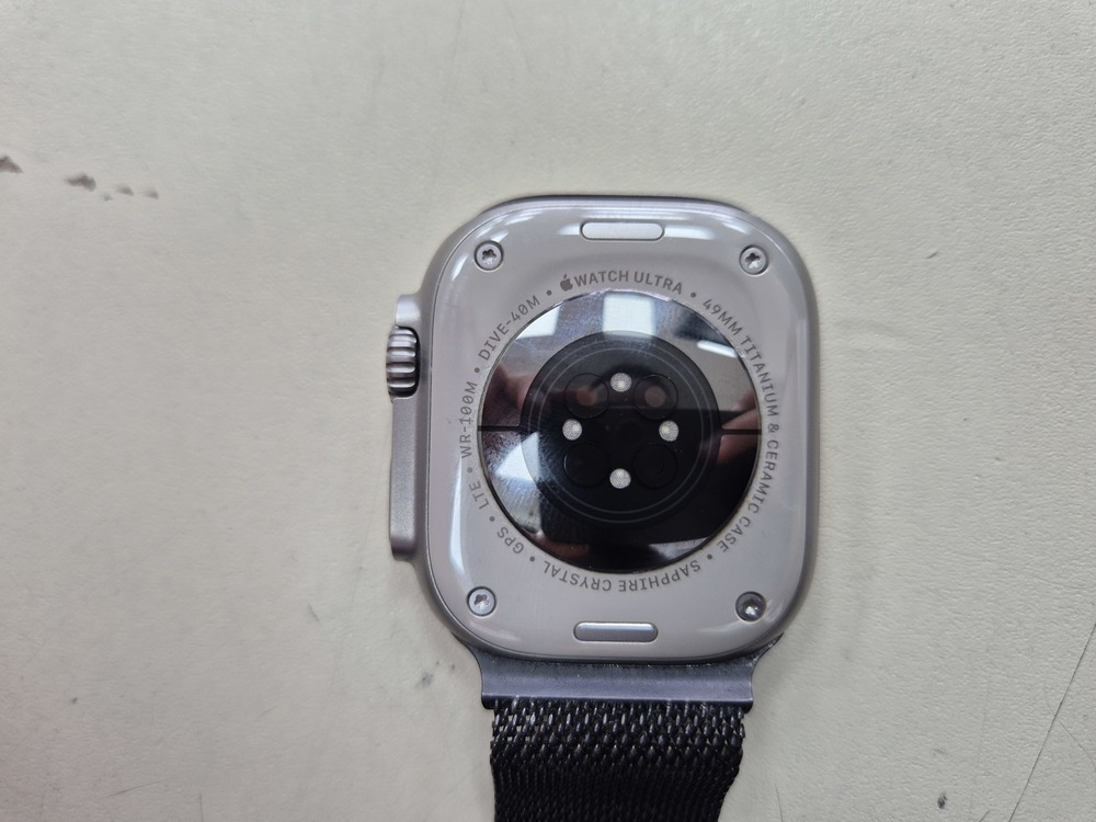 Смарт-часы Apple Watch Ultra 2 49mm