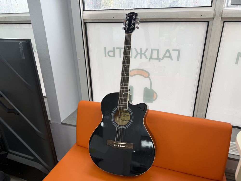 Гитара акустическая Elitaro E4010