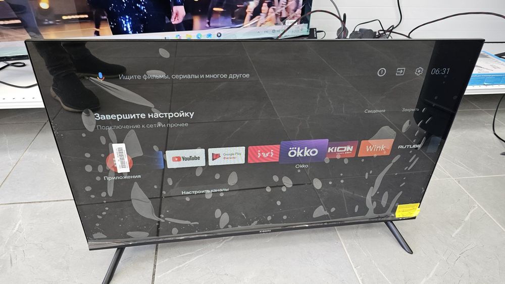 LED Телевизор Xiaomi TV A 32 2025