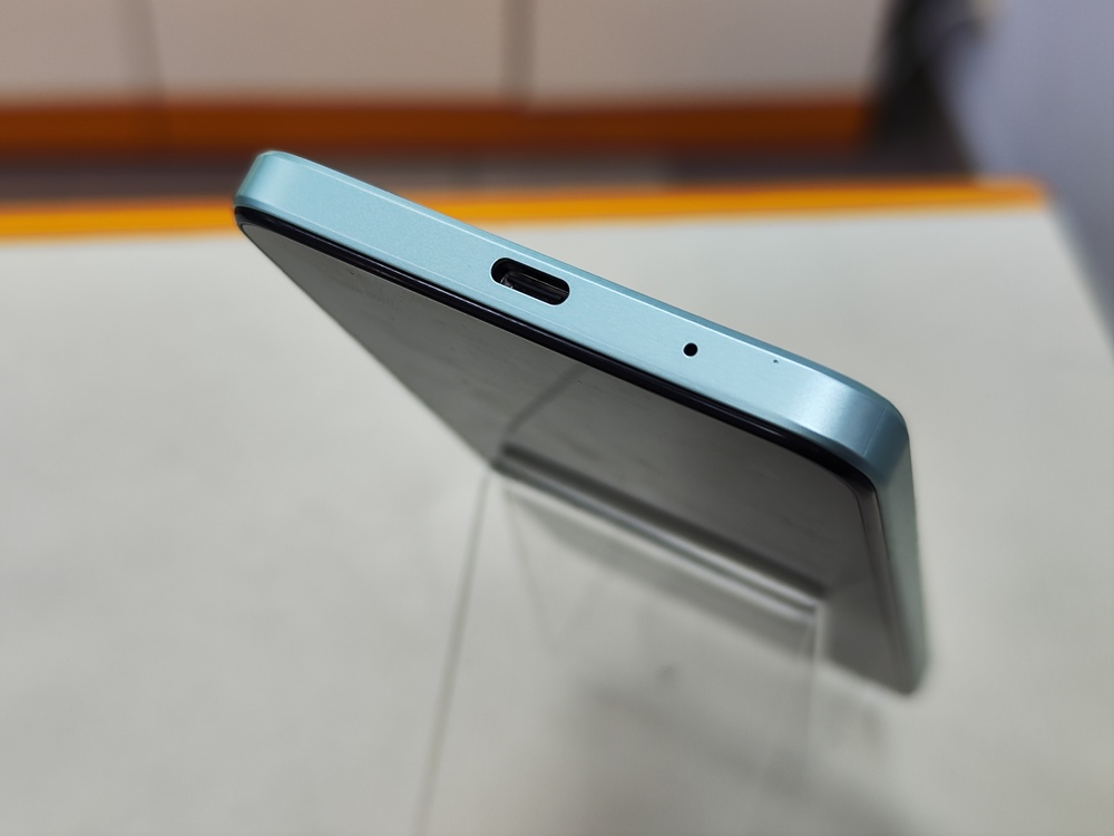 Смартфон Xiaomi Redmi A3x 3/64Gb