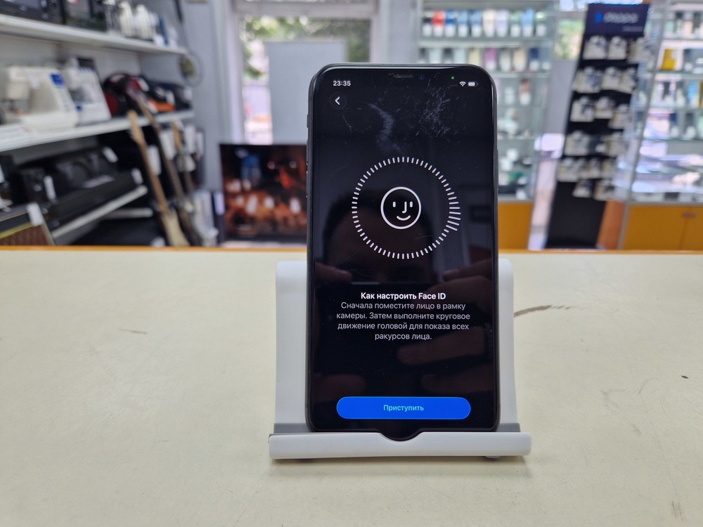 Смартфон Apple iPhone 11 128Gb