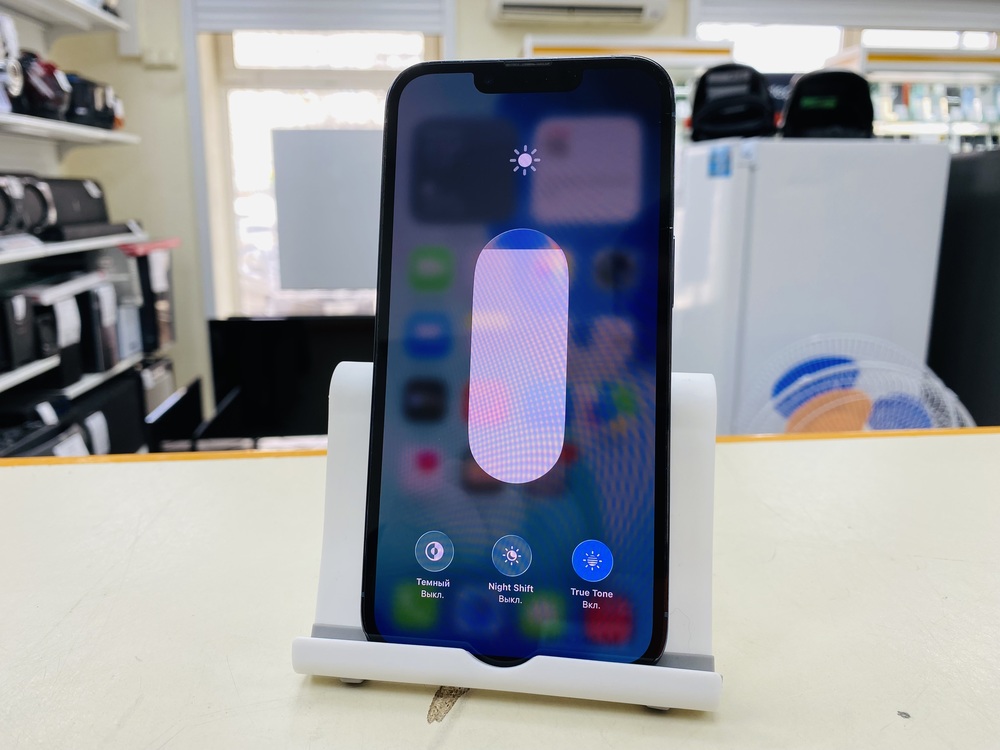 Смартфон Apple iPhone 13 Pro 128Gb