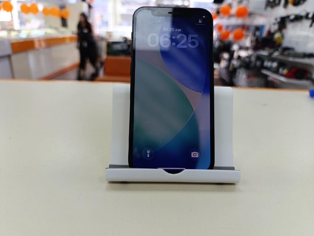 Смартфон Apple iPhone 12 mini 128Gb