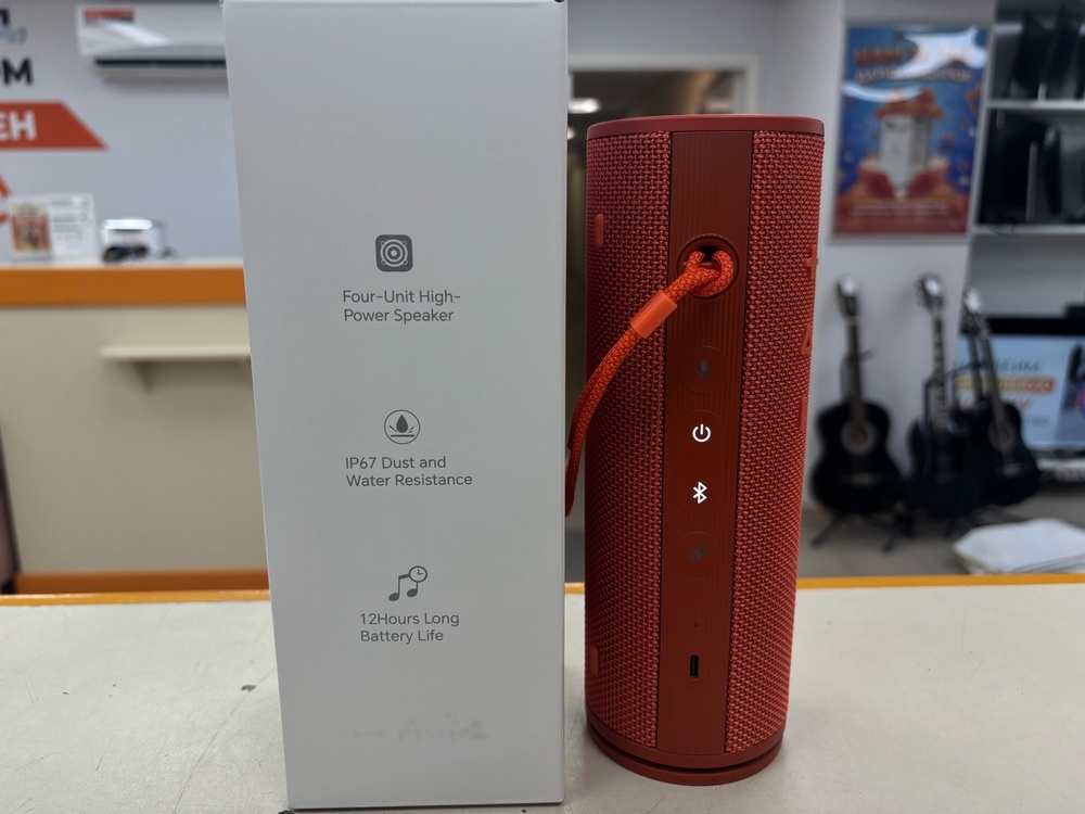 Портативная акустика Honor Choice Speaker Pro VNC-ME00