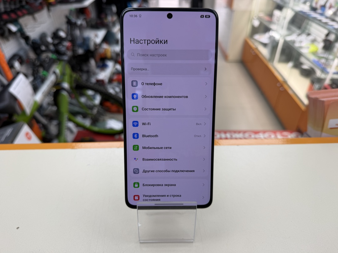Смартфон Xiaomi Poco X6 5G 12/256Gb