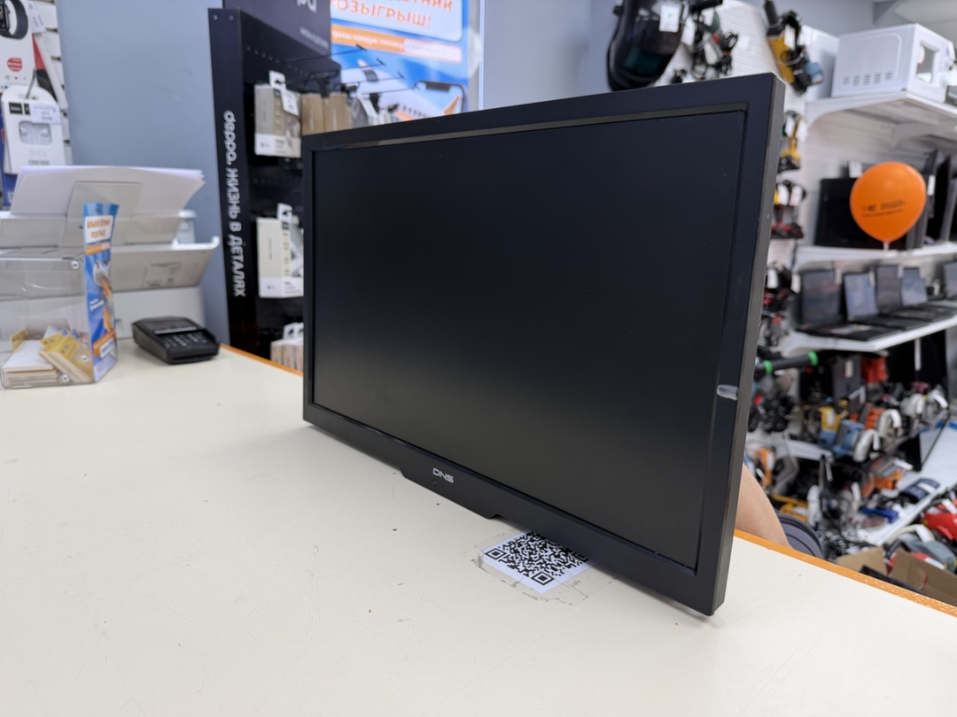 LCD Телевизор DNS E19A00