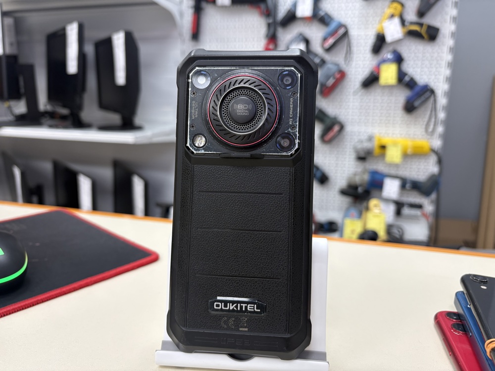 Смартфон Oukitel WP36