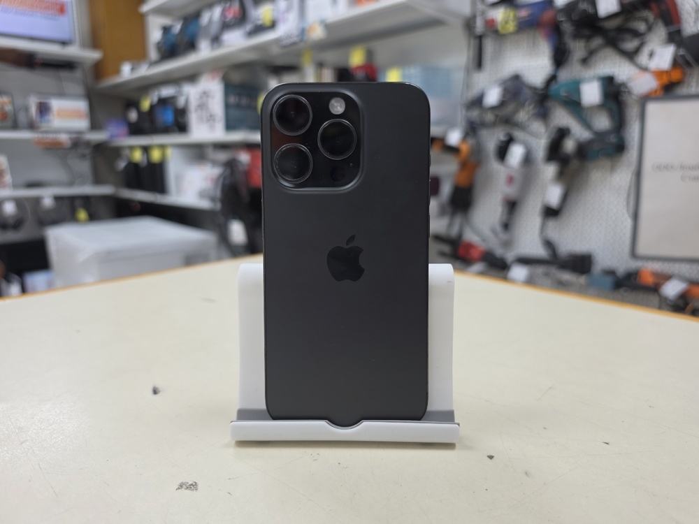 Смартфон Apple Iphone 15 Pro 128Gb
