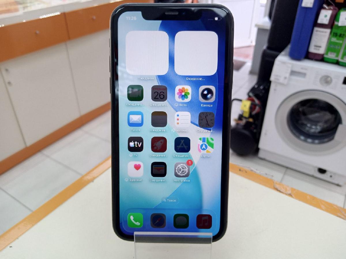 Смартфон Apple iPhone 11 64Gb