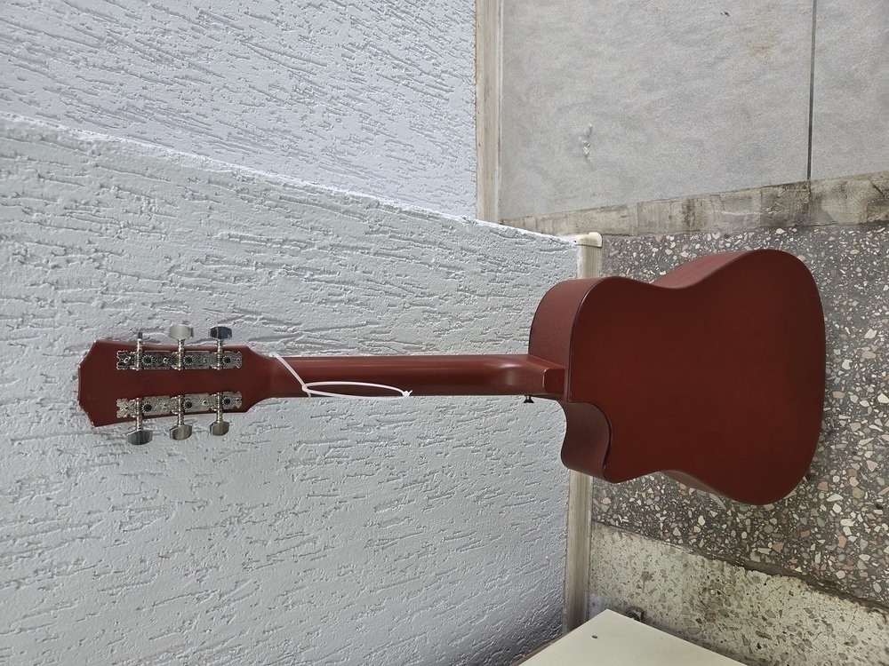 Гитара акустическая Foix FFG-3810C