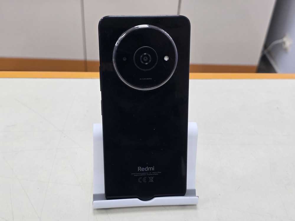 Смартфон Xiaomi Redmi A3 4/128