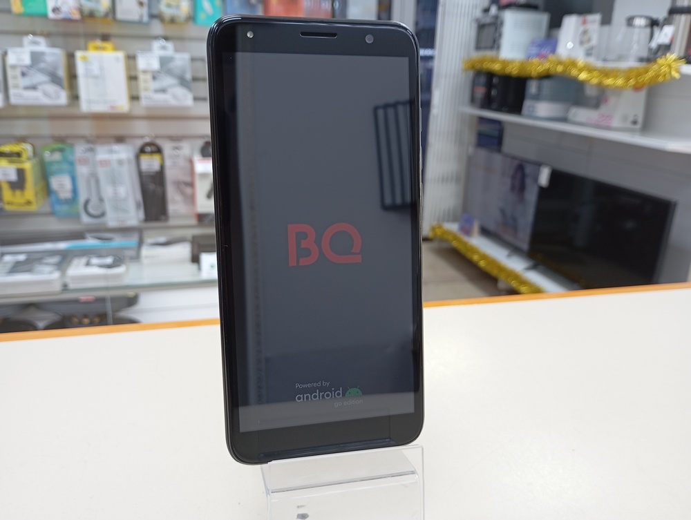 Смартфон BQ 5533G