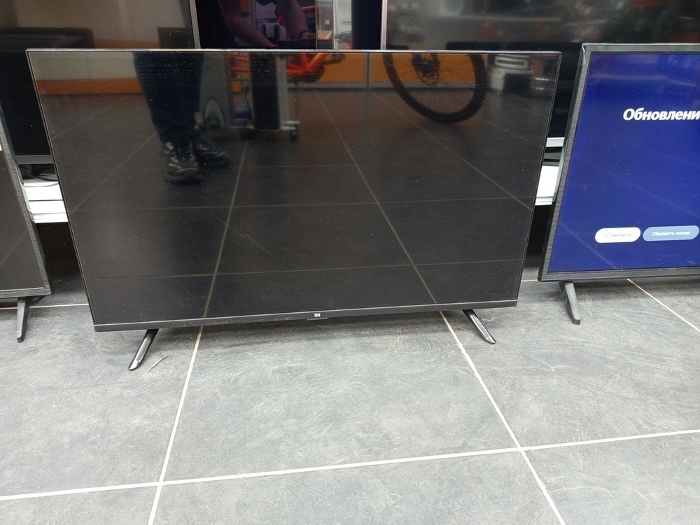 LED Телевизор Xiaomi L32M6-6ARG;