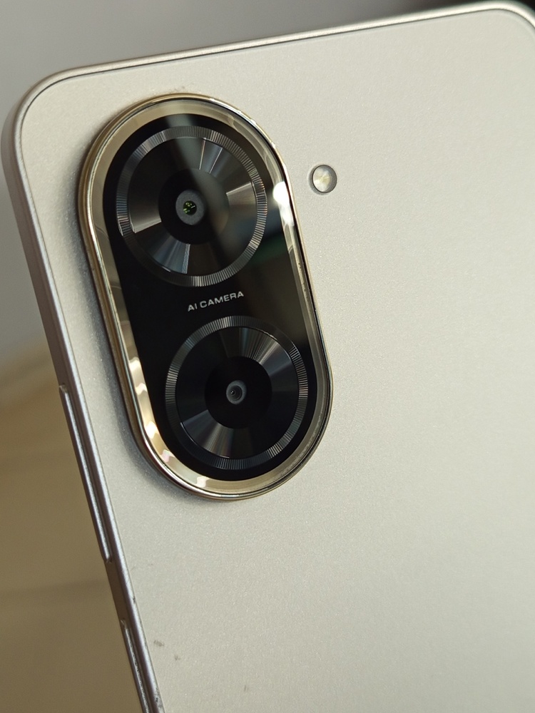 Смартфон Xiaomi Redmi A5 3/64