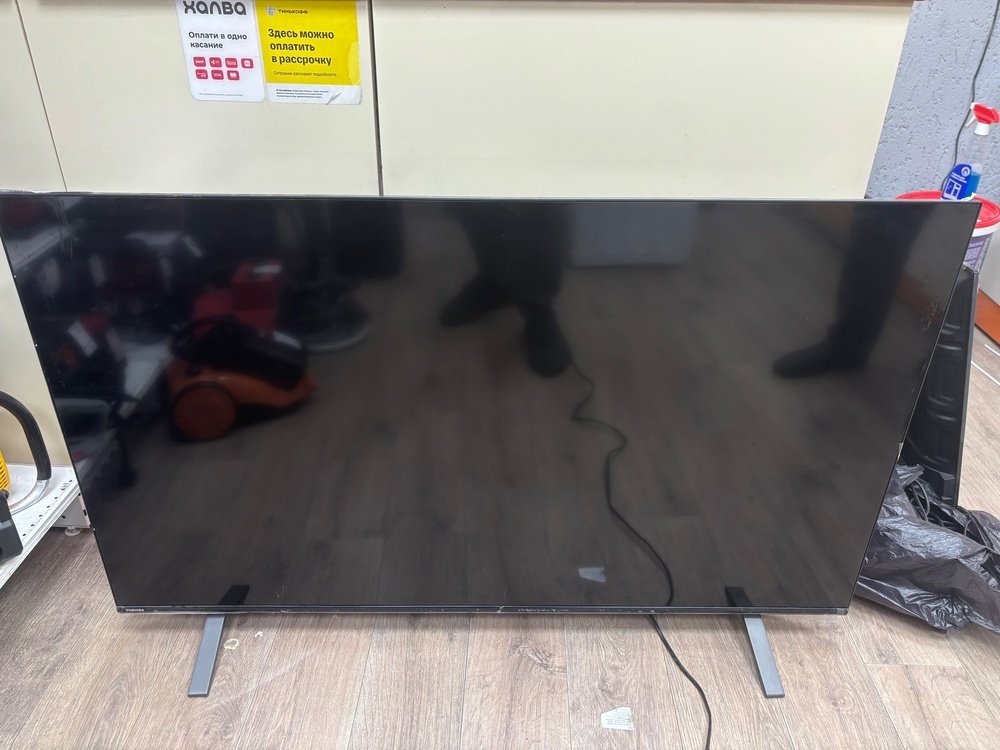 LED Телевизор Toshiba 50U5069