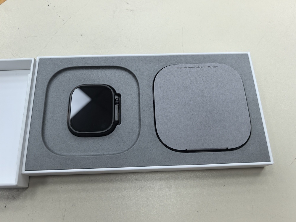 Смарт-часы Apple Watch Ultra 2 49mm