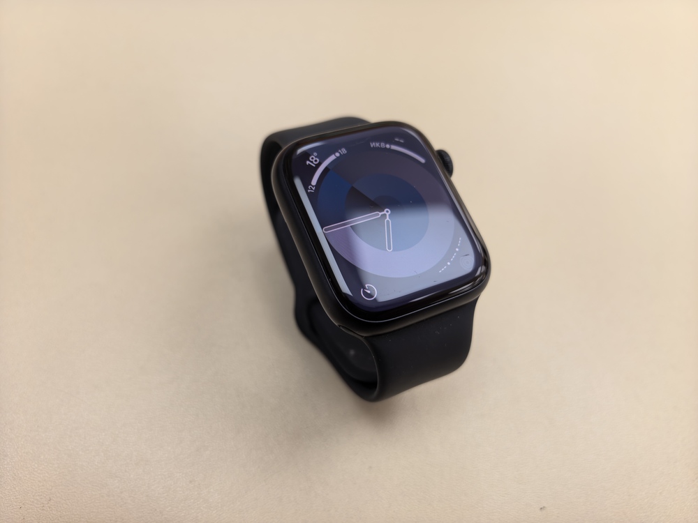 Смарт-часы Apple Watch Series 8 45mm
