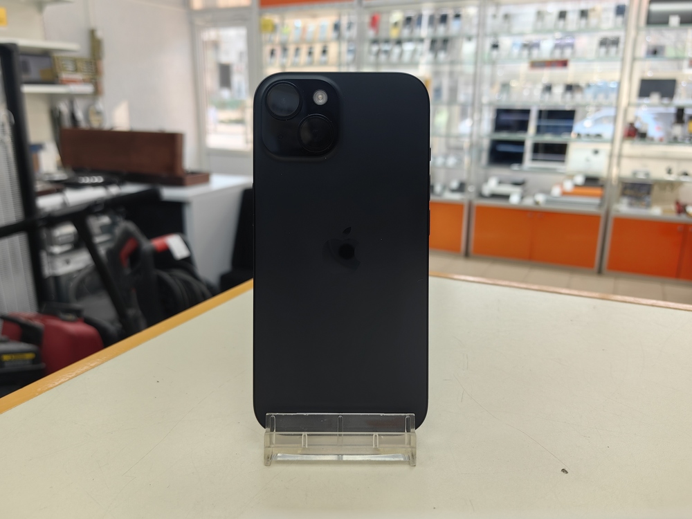 Смартфон Apple Iphone 15 128Gb