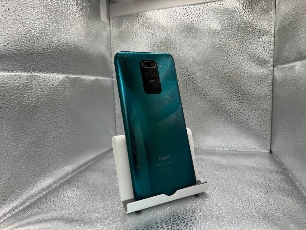 Смартфон Xiaomi Redmi 9 4/64
