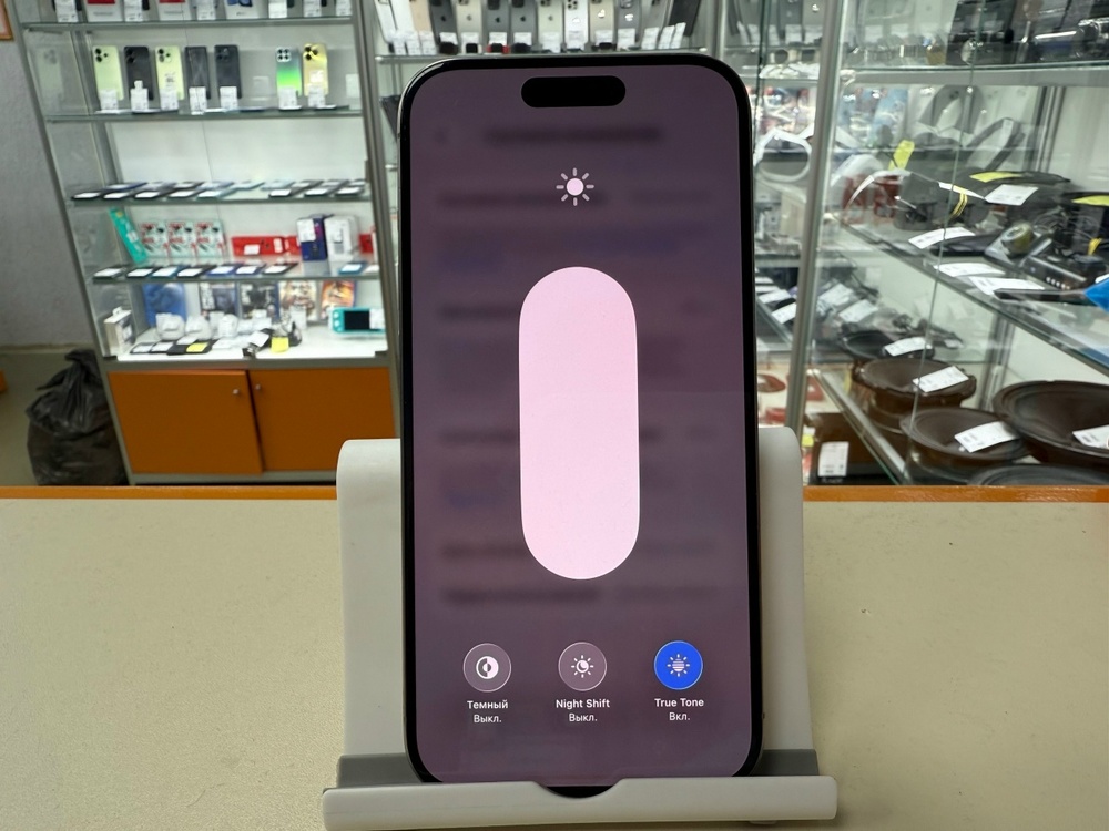 Смартфон Apple Iphone 15 Pro 256Gb