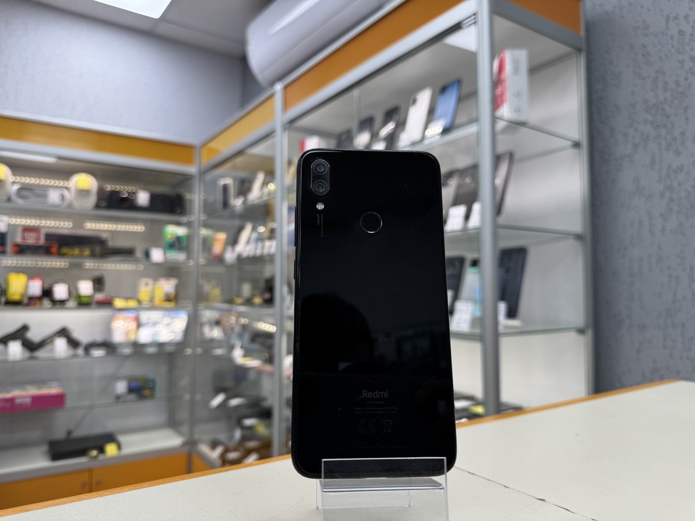 Смартфон Xiaomi Redmi Note 7 3/32